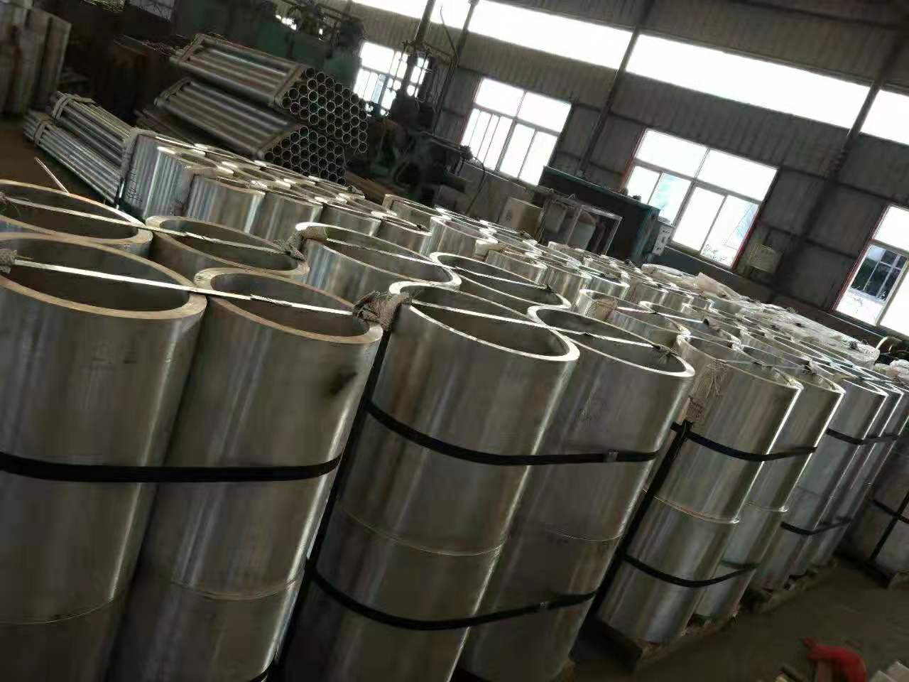 臨高縣厚壁鋁管 臨高縣厚壁鋁管