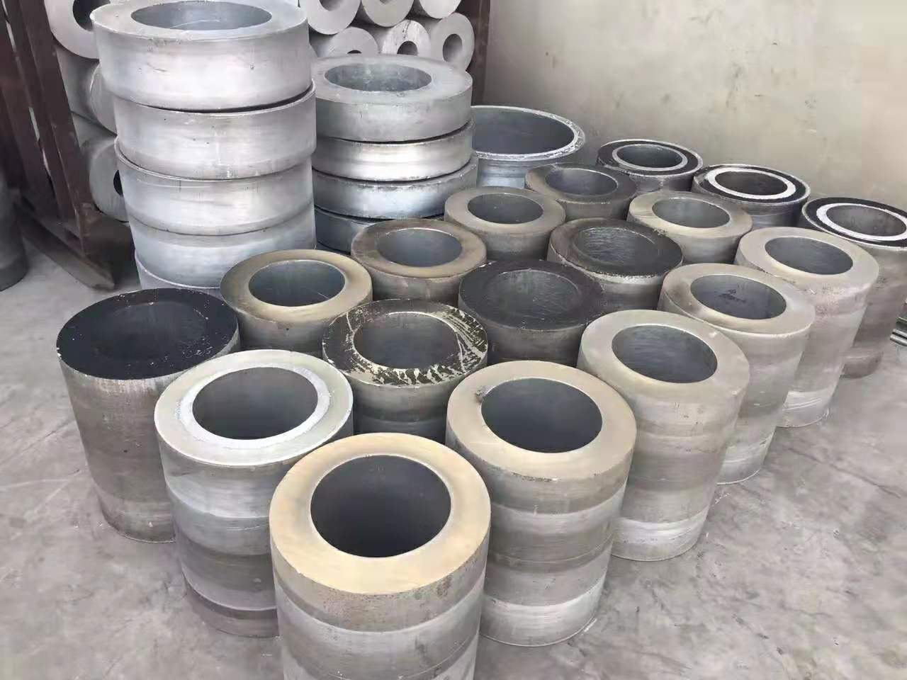 曲靖鍛造鋁管 曲靖鍛造鋁管