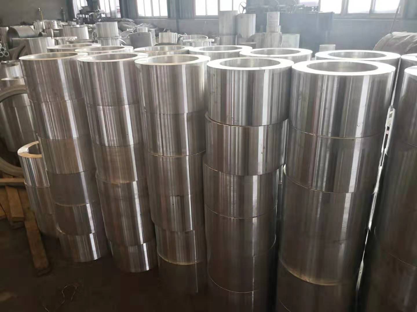 鄭州圖紙定做純鋁管 鄭州圖紙定做純鋁管