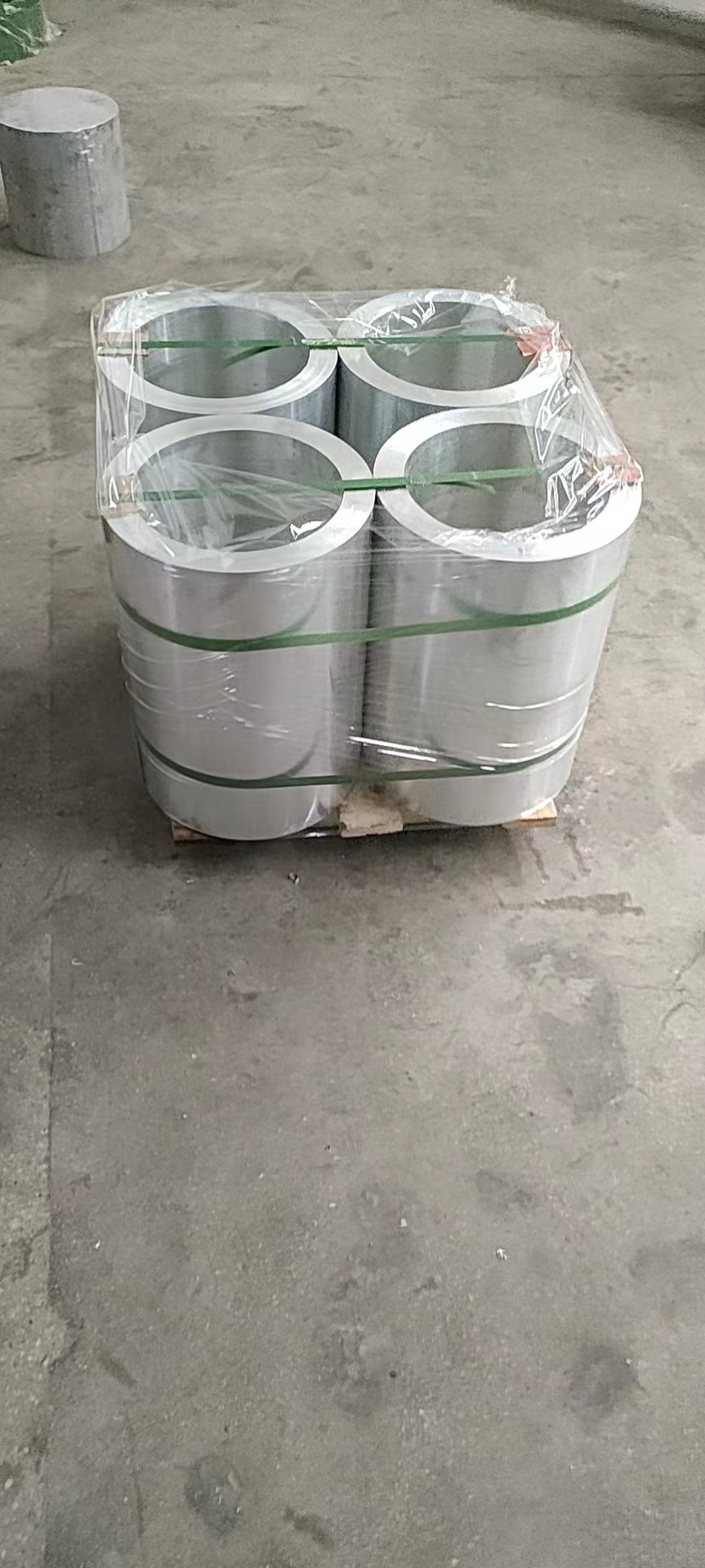 周口耐腐蝕6061鍛打鋁管 周口耐腐蝕6061鍛打鋁管