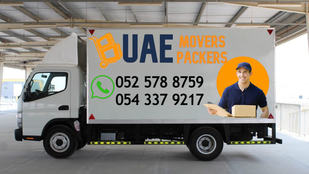 Movers and Packers in Ras al Khaimah